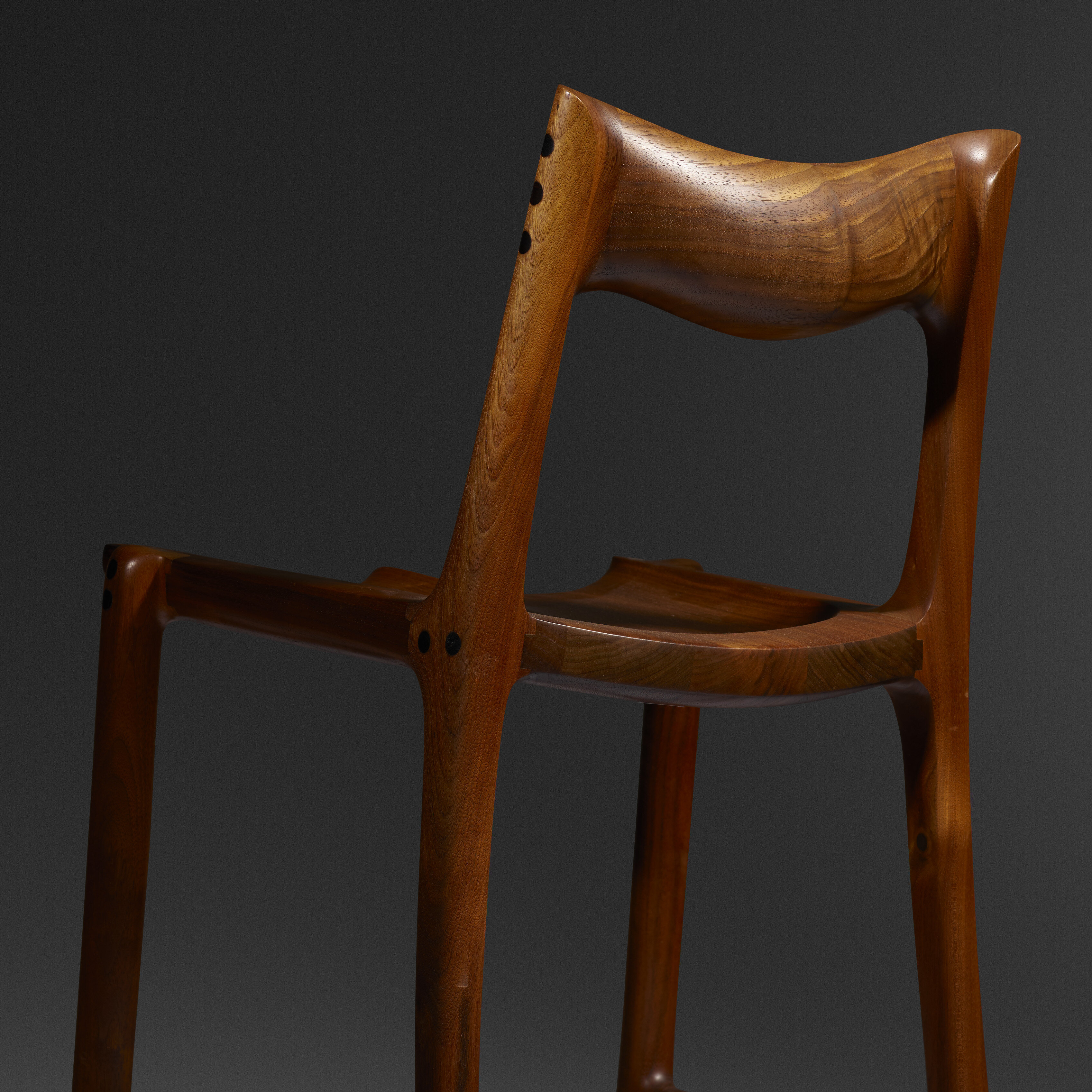 Sam maloof online chair