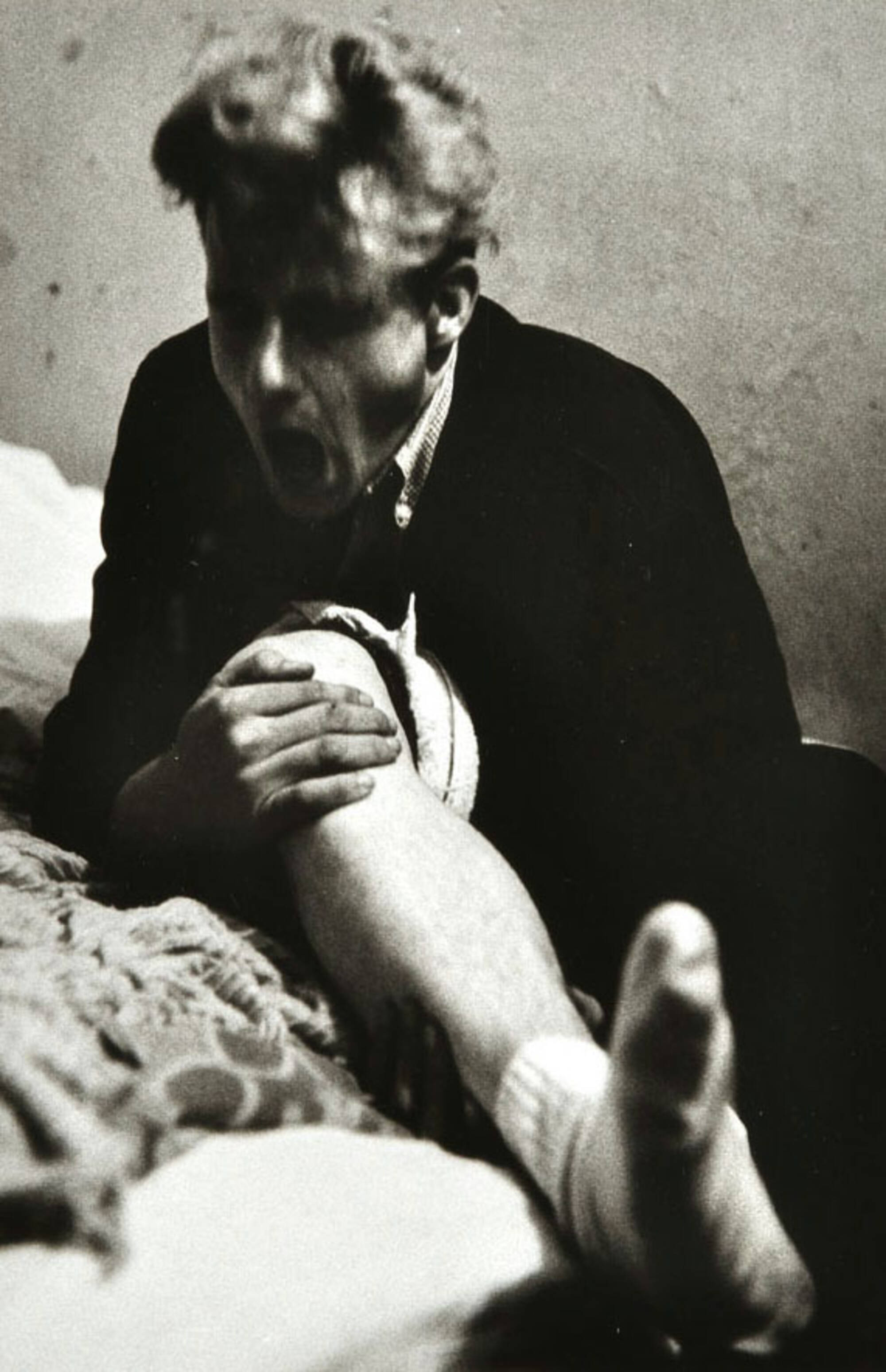 larry clark