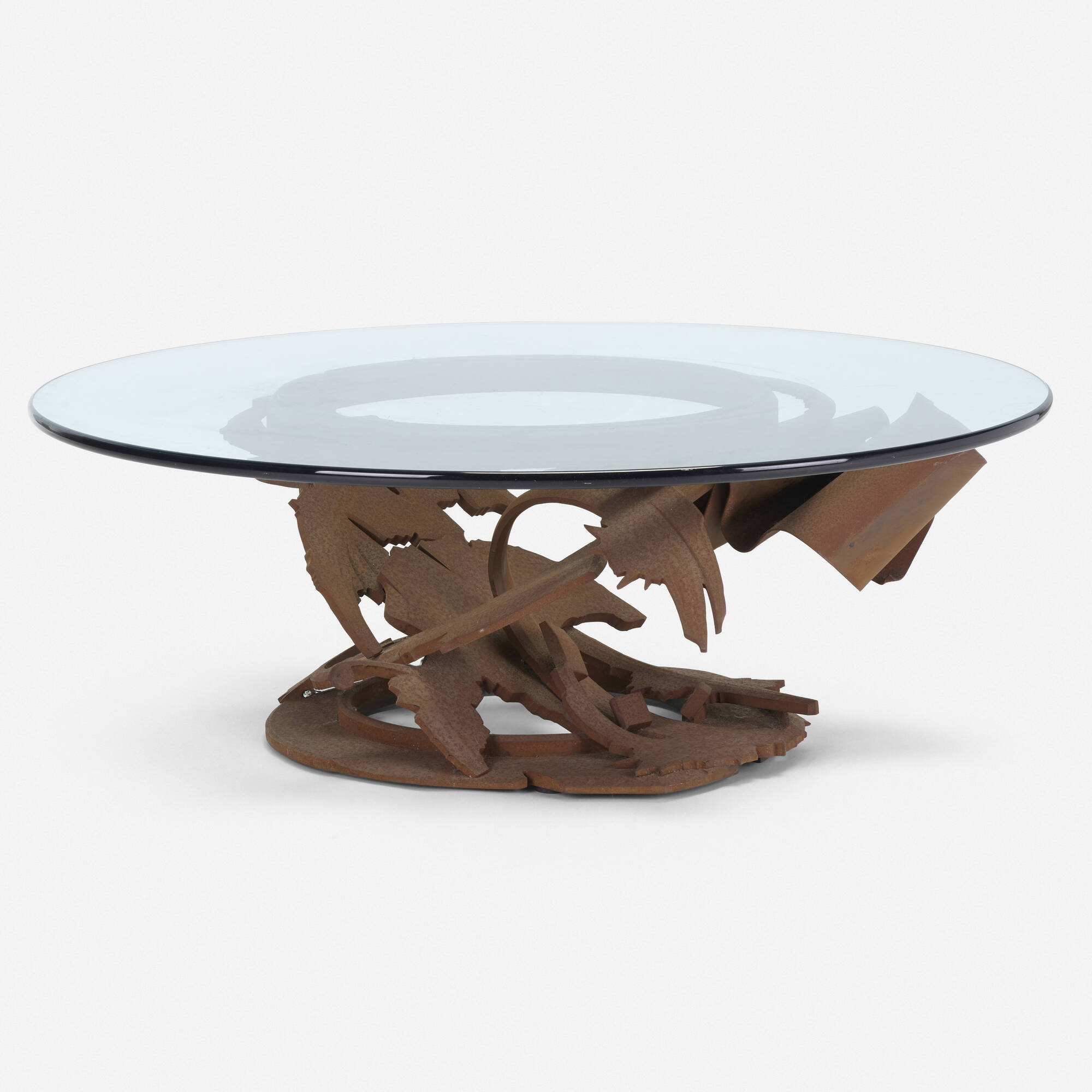 La malle en coin - Coffee table LOUIS VUITTON alzer #decorationinterieur # coffeetable #tablebasse #vuitton