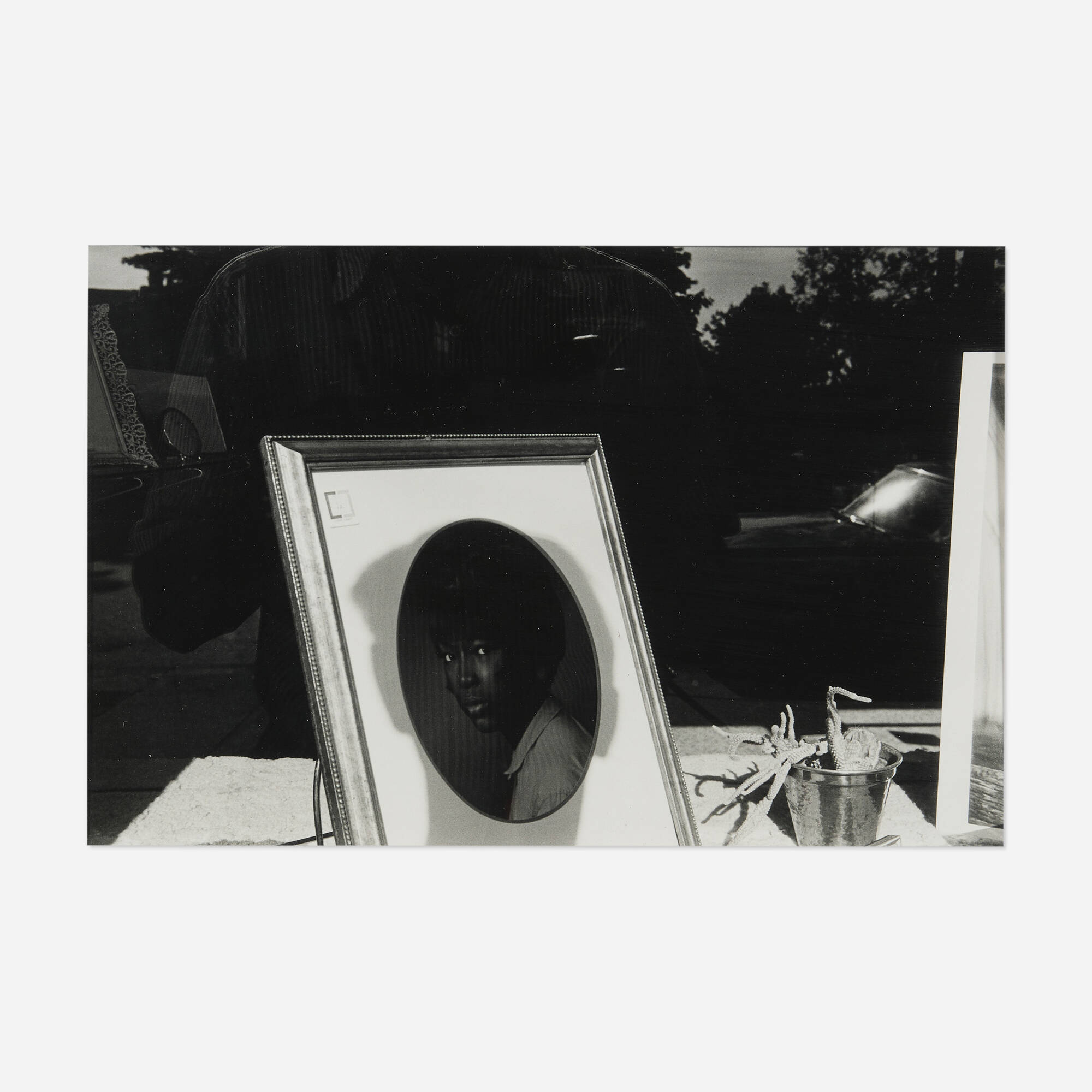 258: LEE FRIEDLANDER, Madison, Wisconsin < Photographs, 8 March 