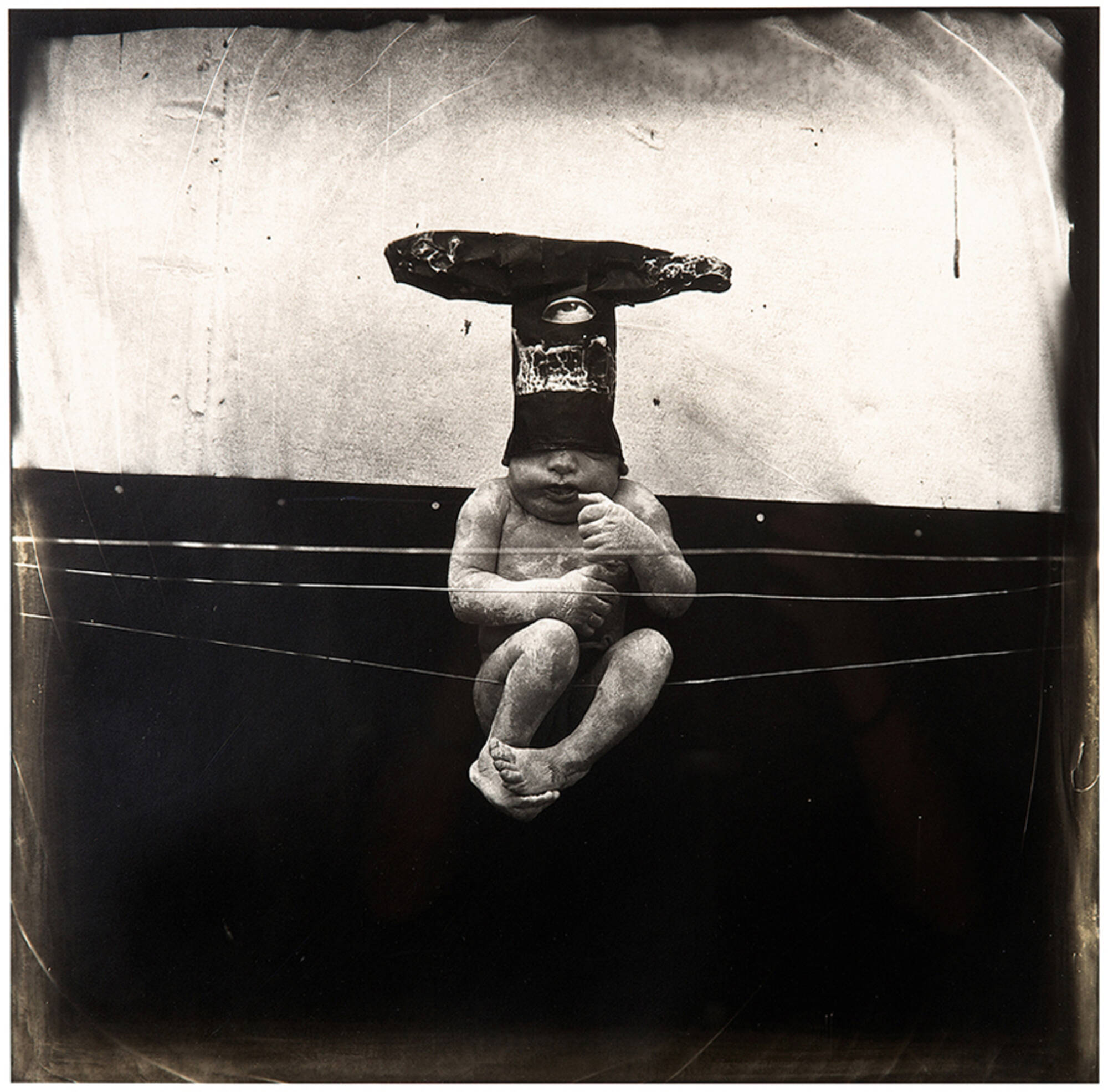 310: JOEL-PETER WITKIN, Counting Lessons in Purgatory, New Mexico 