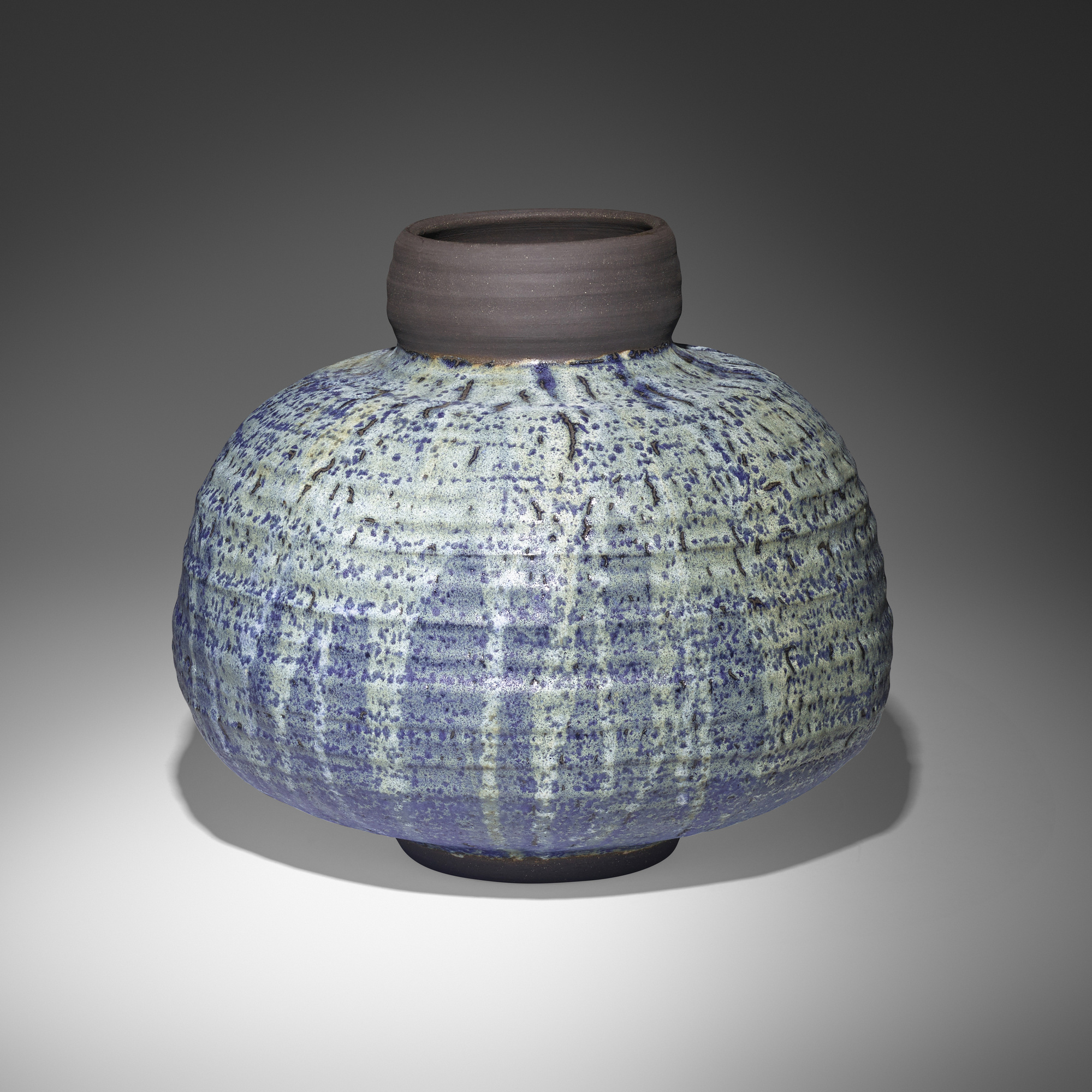 342: ADAM SILVERMAN, Vase < Post-War Ceramics, 13 April 2023