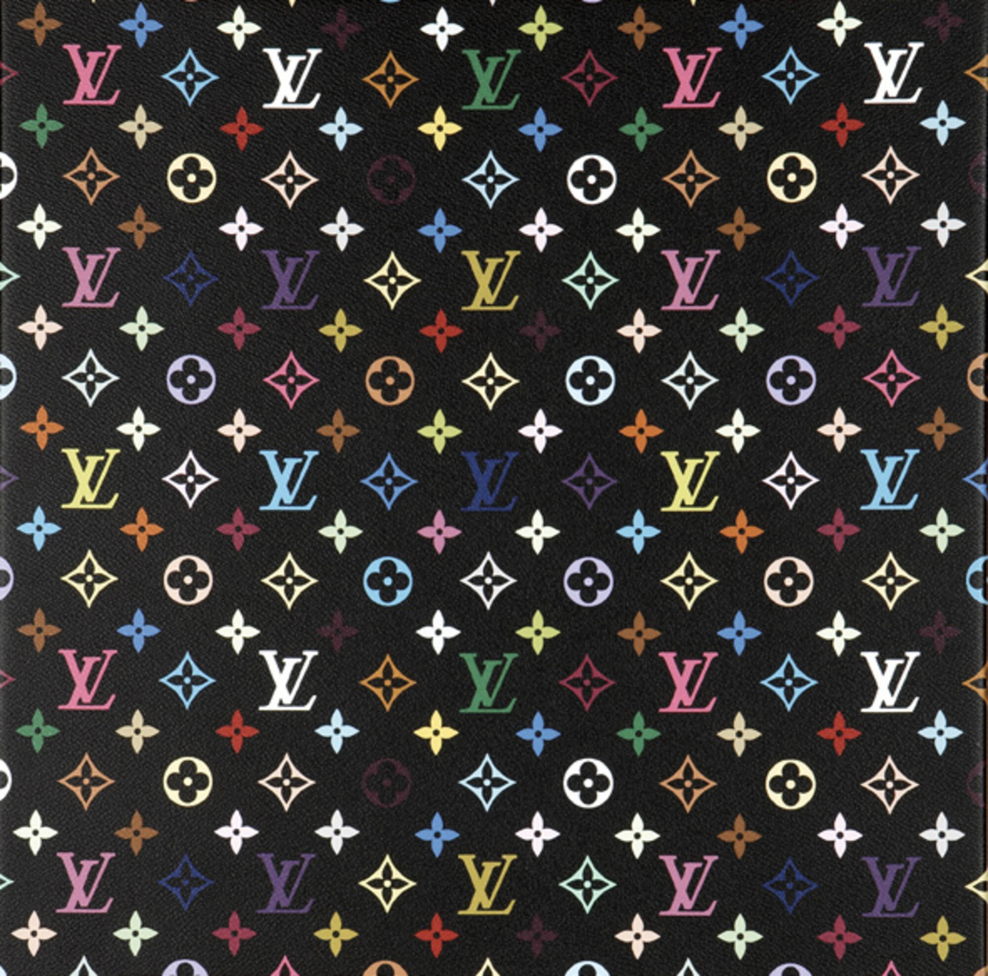 Goodbye Murakami: Multi-coloured monogram design discontinued at