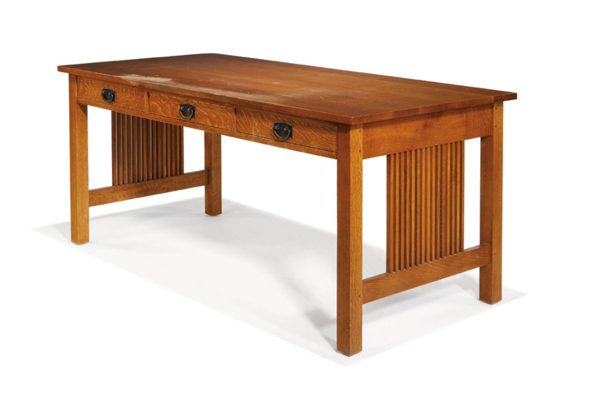 Stickley 2024 office desk