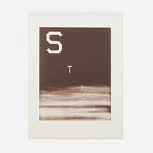 103: ED RUSCHA, Stranger < Prints & Multiples, 15 May 2024 