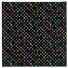 Takashi Murakami X Louis Vuitton, Monogramouflage Trellis (2008)